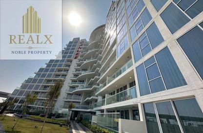 Apartment - Studio - 1 Bathroom for rent in Gemz by Danube - Al Furjan - Dubai