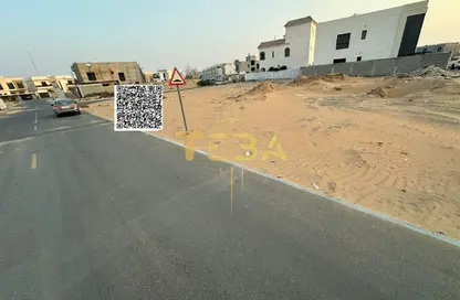 أرض - استوديو للبيع في العامرة جاردنز - العامرة - عجمان