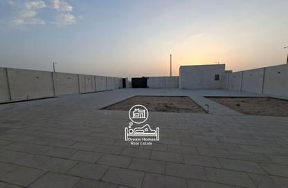 Villa - 6 - 7+ for rent in Zayed City (Khalifa City C) - Khalifa City - Abu Dhabi Villa - 6 - 7+ for rent in Zayed City (Khalifa City C) - Khalifa City - Abu Dhabi