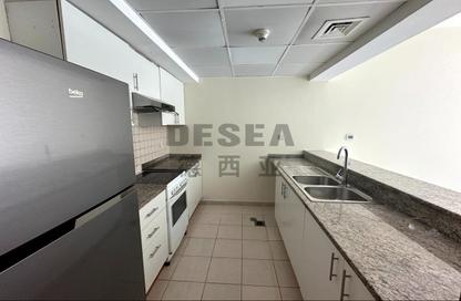 Apartment - 1 Bedroom - 1 Bathroom for sale in Al Ghozlan 3 - Al Ghozlan - Greens - Dubai