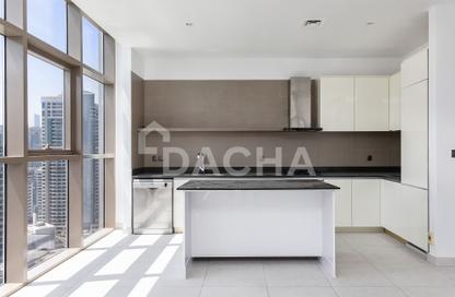 Apartment - 3 Bedrooms - 4 Bathrooms for sale in No.9 - Dubai Marina - Dubai