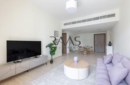 Apartment - 2 - 2 for sale in Canal Bay - Business Bay - Dubai Apartment - 2 - 2 for sale in Canal Bay - Business Bay - Dubai