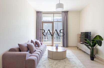 Apartment - 2 - 2 for sale in Canal Bay - Business Bay - Dubai