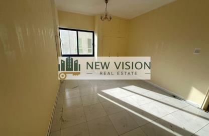 Apartment - 2 Bedrooms - 2 Bathrooms for rent in Thuraya Al Majaz Building - Al Majaz 3 - Al Majaz - Sharjah