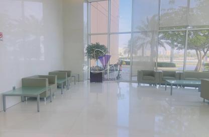 Apartment - 3 Bedrooms - 4 Bathrooms for rent in Al Bateen - Abu Dhabi