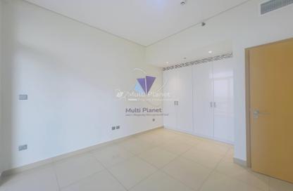 Apartment - 3 Bedrooms - 4 Bathrooms for rent in Al Bateen - Abu Dhabi