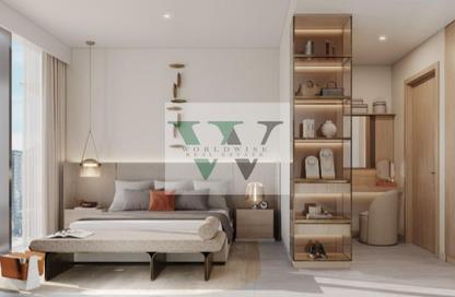 Apartment - 3 - 4 for sale in Mercer House South Tower - Mercer House - Uptown Dubai - Jumeirah Lake Towers - Dubai