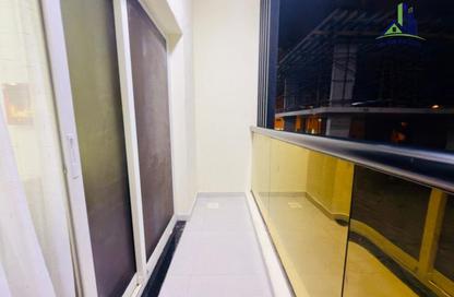 Apartment - 1 Bedroom - 2 Bathrooms for rent in Ajman Corniche Residences - Ajman Corniche Road - Ajman Apartment - 1 Bedroom - 2 Bathrooms for rent in Ajman Corniche Residences - Ajman Corniche Road - Ajman