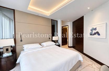 Apartment - 1 - 2 for rent in The Address Sky View Tower 1 - The Address Sky View Towers - Downtown Dubai - Dubai Apartment - 1 - 2 for rent in The Address Sky View Tower 1 - The Address Sky View Towers - Downtown Dubai - Dubai
