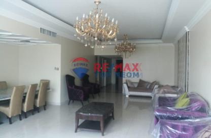 Apartment - 3 Bedrooms - 3 Bathrooms for sale in Al Burj Tower - Al Khan Lagoon - Al Khan - Sharjah