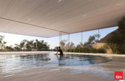 Land - Studio for sale in Keturah Reserve - MAG City - Mohammed Bin Rashid City - Dubai