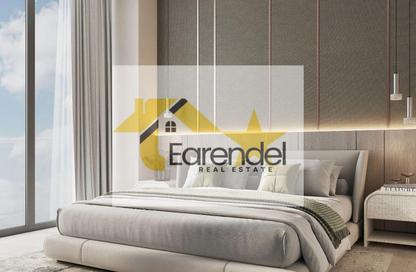 Apartment - 2 Bedrooms - 3 Bathrooms for sale in Cove Edition 6 by Imtiaz - Dubai Land Residence Complex - Dubai