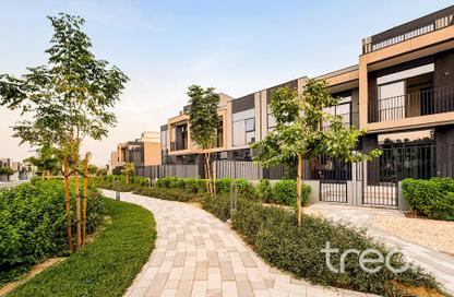 Villa - 3 Bedrooms - 2 Bathrooms for sale in Mudon Al Ranim 5 - Mudon - Dubai