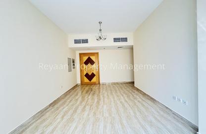 Apartment - 2 - 3 for rent in Al Jabri Building - Nadd Al Hammar - Dubai