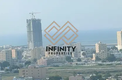Apartment - 1 Bathroom for rent in Liwara 1 - Ajman