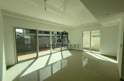 Townhouse - 3 Bedrooms - 4 Bathrooms for rent in Amargo 2 - Amargo - Damac Hills 2 - Dubai