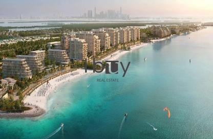 Apartment - 1 Bedroom - 1 Bathroom for sale in Fahid Beach Residences - Fahid Island - Abu Dhabi