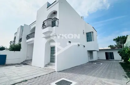 Villa - Studio for rent in Jumeirah 2 Villas - Jumeirah 2 - Jumeirah - Dubai
