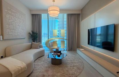 Apartment - 2 - 3 for sale in Ashley Hills - Arjan - Dubai Apartment - 2 - 3 for sale in Ashley Hills - Arjan - Dubai