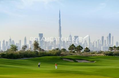 Villa - 4 Bedrooms - 5 Bathrooms for sale in Park Gate - Dubai Hills Estate - Dubai