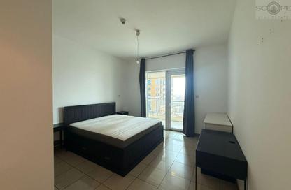 Apartment - 1 Bedroom - 2 Bathrooms for rent in Sulafa Tower - Dubai Marina - Dubai Apartment - 1 Bedroom - 2 Bathrooms for rent in Sulafa Tower - Dubai Marina - Dubai