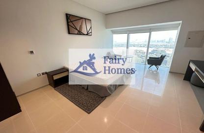 Apartment - Studio - 1 Bathroom for rent in Park Place Tower - Sheikh Zayed Road - Dubai Apartment - Studio - 1 Bathroom for rent in Park Place Tower - Sheikh Zayed Road - Dubai