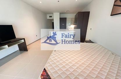 Apartment - Studio - 1 Bathroom for rent in Park Place Tower - Sheikh Zayed Road - Dubai