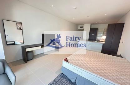 Apartment - Studio - 1 Bathroom for rent in Park Place Tower - Sheikh Zayed Road - Dubai Apartment - Studio - 1 Bathroom for rent in Park Place Tower - Sheikh Zayed Road - Dubai