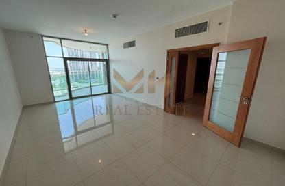 شقة - غرفة نوم - 2 حمامات للايجار في أبراج الشاطئ - شمس أبوظبي - جزيرة الريم - أبوظبي
