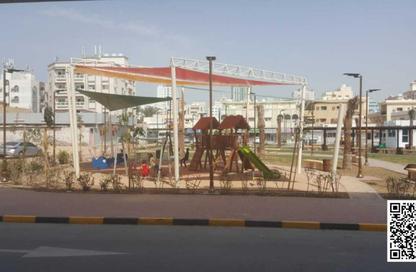 Apartment - 1 Bedroom - 2 Bathrooms for rent in Sheikh Jaber Al Sabah Street - Al Naimiya - Al Nuaimiya - Ajman