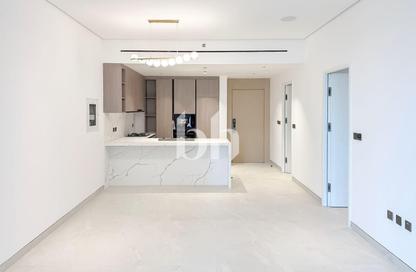 Apartment - 1 Bedroom - 1 Bathroom for rent in AB Cavalier - District 12 - Jumeirah Village Circle - Dubai