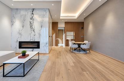 Apartment - 2 - 3 for rent in One Reem Island - Shams Abu Dhabi - Al Reem Island - Abu Dhabi