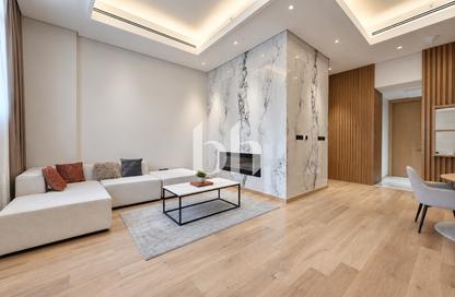 Apartment - 2 - 3 for rent in One Reem Island - Shams Abu Dhabi - Al Reem Island - Abu Dhabi