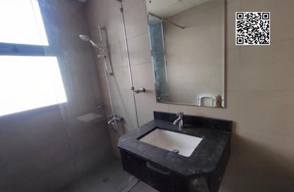 Apartment - 2 Bedrooms - 2 Bathrooms for rent in Al Naemiya Tower 1 - Al Naemiya Towers - Al Nuaimiya - Ajman Apartment - 2 Bedrooms - 2 Bathrooms for rent in Al Naemiya Tower 1 - Al Naemiya Towers - Al Nuaimiya - Ajman