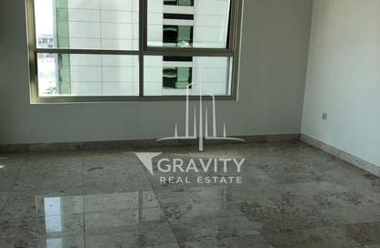 Apartment - Studio - 1 Bathroom for rent in Marina Heights 2 - Marina Square - Al Reem Island - Abu Dhabi Apartment - Studio - 1 Bathroom for rent in Marina Heights 2 - Marina Square - Al Reem Island - Abu Dhabi