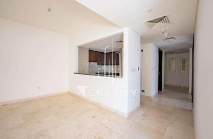 Apartment - Studio - 1 for rent in Marina Heights 2 - Marina Square - Al Reem Island - Abu Dhabi