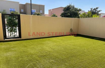 Villa - 2 Bedrooms - 3 Bathrooms for rent in Amaranta 1 - Amaranta - Villanova - Dubai Land - Dubai