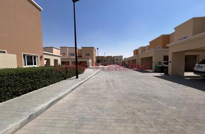 Villa - 2 Bedrooms - 3 Bathrooms for rent in Amaranta 1 - Amaranta - Villanova - Dubai Land - Dubai