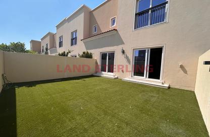Villa - 2 Bedrooms - 3 Bathrooms for rent in Amaranta 1 - Amaranta - Villanova - Dubai Land - Dubai