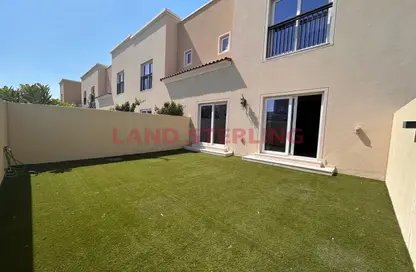 فيلا - 2 غرف نوم - 3 حمامات للايجار في أمارانتا 1 - امرانتا - فيلا نوفا - دبي لاند - دبي