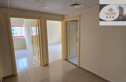 Apartment - 2 Bedrooms - 2 Bathrooms for rent in Al Mahatta Building - Al Mahatta - Al Qasimia - Sharjah Apartment - 2 Bedrooms - 2 Bathrooms for rent in Al Mahatta Building - Al Mahatta - Al Qasimia - Sharjah
