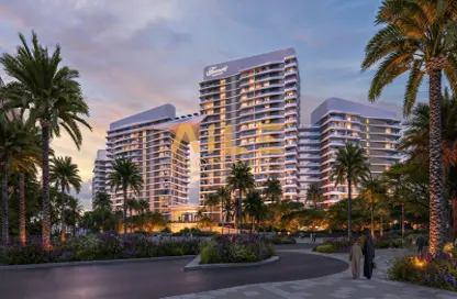 شقة - غرفة نوم - 1 حمام للبيع في فيرمونت ريزيدنسز - جزيرة المرجان - رأس الخيمة شقة - غرفة نوم - 1 حمام للبيع في فيرمونت ريزيدنسز - جزيرة المرجان - رأس الخيمة