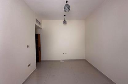 Apartment - 1 Bedroom - 1 Bathroom for rent in Dusit Thani Residence - Al Nakhil 2 - Al Nakhil - Ajman