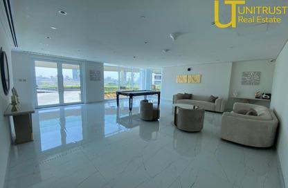 Apartment - Studio - 1 Bathroom for rent in Skyz by Danube - Arjan - Dubai