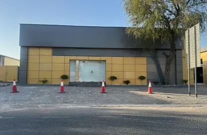 Warehouse - Studio - 1 Bathroom for rent in Al Quoz Industrial Area 4 - Al Quoz Industrial Area - Al Quoz - Dubai Warehouse - Studio - 1 Bathroom for rent in Al Quoz Industrial Area 4 - Al Quoz Industrial Area - Al Quoz - Dubai