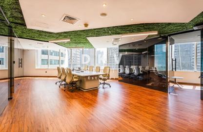 Office Space - Studio - 1 for rent in Empire Heights 1 - Empire Heights - Business Bay - Dubai Office Space - Studio - 1 for rent in Empire Heights 1 - Empire Heights - Business Bay - Dubai