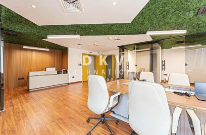 Office Space - Studio - 1 for rent in Empire Heights 1 - Empire Heights - Business Bay - Dubai Office Space - Studio - 1 for rent in Empire Heights 1 - Empire Heights - Business Bay - Dubai