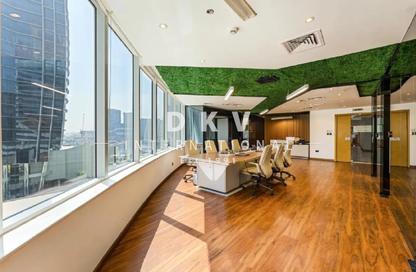 Office Space - Studio - 1 for rent in Empire Heights 1 - Empire Heights - Business Bay - Dubai Office Space - Studio - 1 for rent in Empire Heights 1 - Empire Heights - Business Bay - Dubai
