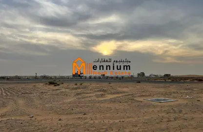Land - Studio for sale in Al Tayy Suburb - Sharjah