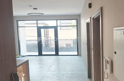 Apartment - 1 Bedroom - 2 Bathrooms for rent in Golf Vista Heights - Dubai Sports City - Dubai Apartment - 1 Bedroom - 2 Bathrooms for rent in Golf Vista Heights - Dubai Sports City - Dubai